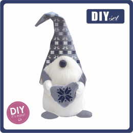SKŘÍTEK ZVONEK - DIY IT'S EASY  