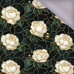 STAINED GLASS WZ. 17 - softshell