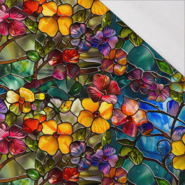 STAINED GLASS WZ. 20 - Thermo lycra