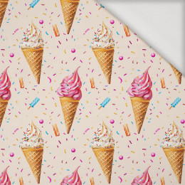 SWEETS WZ.2 - Jersey wiskozowy
