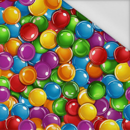 SWEETS WZ.3 - tkanina wodoodporna