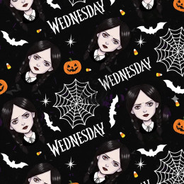 WEDNESDAY Halloween wz.1