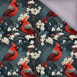 WINTER FLOWERS WZ.16 - softshell