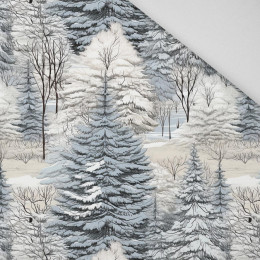 WINTER FOREST VZ. 4 - Panama 220g