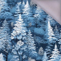 WINTER FOREST VZ. 5 - softshell