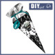 První třída Candy Cone - ROBOT VZ.18 / Velikost na výběr