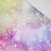 Akvarelová galaxie Vz. 7 - HOME DECOR PREMIUM
