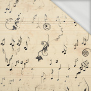 MUSIC NOTES VZ. 2 - teplakovina