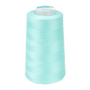Nitě  5000Y overlock - aqua B-01