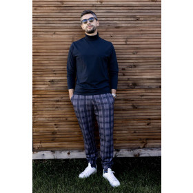 Pánské joggery (GREG) - STREET ART Vz. 4 - Sada šití