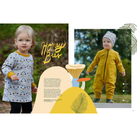 Ottobre Kids 6/2019 (de)