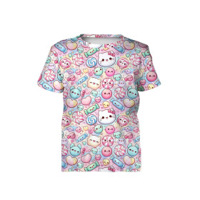 SWEETS WZ.12 - single jersey 