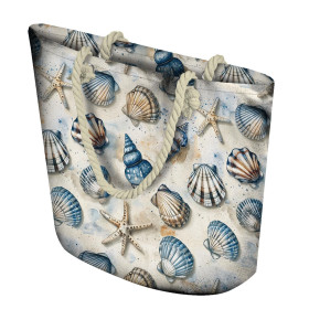 By the Sea Wz. 12- Slub Weave