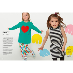 Ottobre Kids 1/2022 (de)