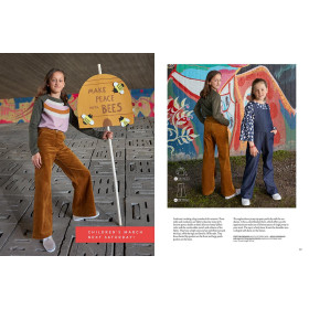 Ottobre Kids 6/2019 (de)