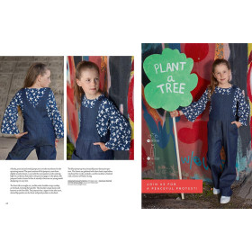 Ottobre Kids 6/2019 (de)