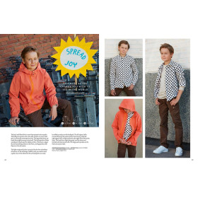 Ottobre Kids 6/2019 (de)