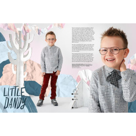 Ottobre Kids 6/2019 (en)