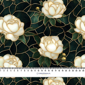 STAINED GLASS WZ. 17 - Thermo lycra