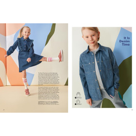 Ottobre Kids 1/2022 (de)