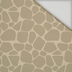 ŽIRAFA vz. 1 (SAFARI) - rychleschnoucí tkanina