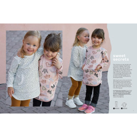 Ottobre Kids 6/2019 (de)