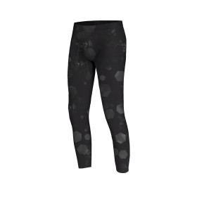 Thermo chlapecká sada (LUCAS) - Arktický vlk - Sada šití