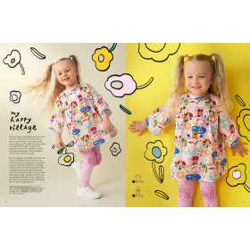 Ottobre Kids 1/2022 (de)