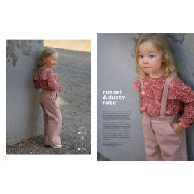 Ottobre Kids 6/2019 (de)