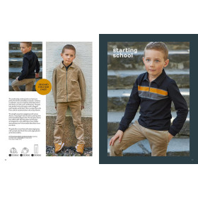 Ottobre Kids 6/2019 (de)
