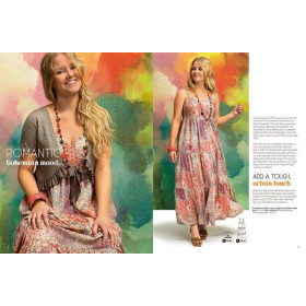 Ottobre Woman 2/2014