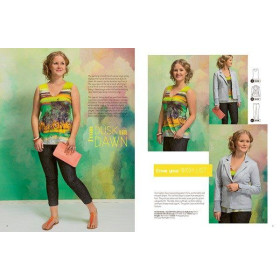 Ottobre Woman 2/2014