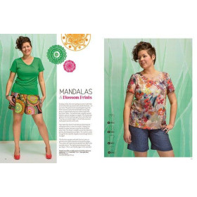 Ottobre Woman 2/2014