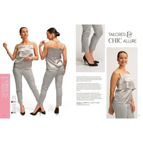 Ottobre Woman 2/2014