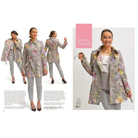 Ottobre Woman 2/2014