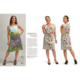 Ottobre Woman 2/2014