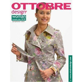 Ottobre Woman 2/2014