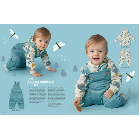 Ottobre Kids 1/2022 (de)