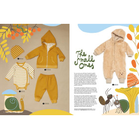 Ottobre Kids 6/2019 (de)