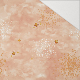 Cute Halloween wz. 9a - Hydrofobní česaná teplákovina