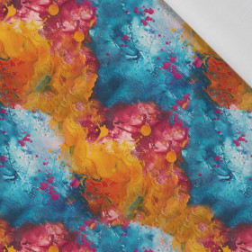 ABSTRACTION wz.14 - rychleschnoucí tkanina