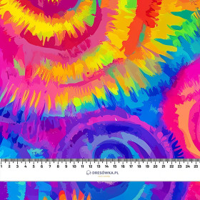 ABSTRACTION WZ.44 - tkanina bawełniana