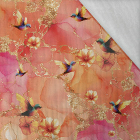 ALCOHOL PASTEL wz.5 - Mušelín bavlněný