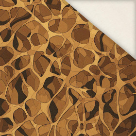 ANIMAL SKIN wz.10- Slub Weave