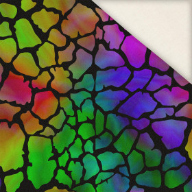 ANIMAL SKIN wz.8- Slub Weave