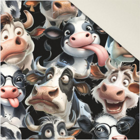 ANIMALS WZ.11- Potahový velur 