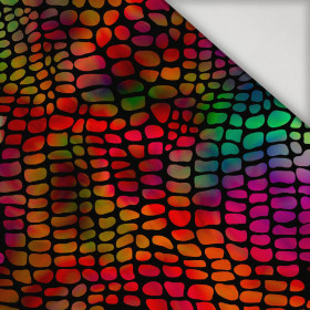 ANIMAL SKIN wz.13 - rychleschnoucí tkanina