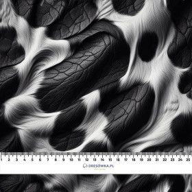 ANIMAL SKIN wz.1- Slub Weave