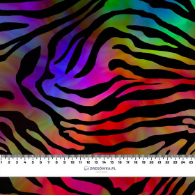 ANIMAL SKIN wz.6- Slub Weave