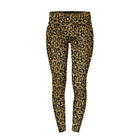 ANIMAL SKIN wz.9- Slub Weave